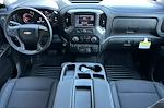 New 2026 Chevrolet Silverado 1500 Custom Crew Cab for sale #27841 - photo 11