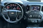 New 2026 Chevrolet Silverado 1500 Custom Crew Cab for sale #27841 - photo 12
