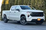 New 2026 Chevrolet Silverado 1500 Custom Crew Cab for sale #27841 - photo 3