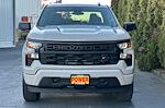 New 2026 Chevrolet Silverado 1500 Custom Crew Cab for sale #27841 - photo 4