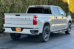 New 2026 Chevrolet Silverado 1500 Custom Crew Cab for sale #27841 - photo 2