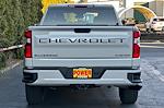 New 2026 Chevrolet Silverado 1500 Custom Crew Cab for sale #27841 - photo 6