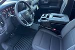 New 2026 Chevrolet Silverado 1500 Custom Crew Cab for sale #27841 - photo 8
