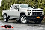 Used 2023 Chevrolet Silverado 2500 Custom Crew Cab for sale #27846A - photo 1