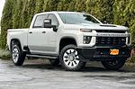 Used 2023 Chevrolet Silverado 2500 Custom Crew Cab for sale #27846A - photo 3