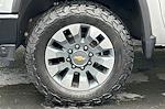 Used 2023 Chevrolet Silverado 2500 Custom Crew Cab for sale #27846A - photo 23
