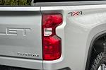 Used 2023 Chevrolet Silverado 2500 Custom Crew Cab for sale #27846A - photo 24