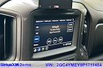 Used 2023 Chevrolet Silverado 2500 Custom Crew Cab for sale #27846A - photo 25