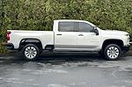 Used 2023 Chevrolet Silverado 2500 Custom Crew Cab for sale #27846A - photo 4