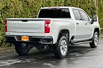 Used 2023 Chevrolet Silverado 2500 Custom Crew Cab for sale #27846A - photo 2