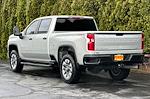 Used 2023 Chevrolet Silverado 2500 Custom Crew Cab for sale #27846A - photo 6