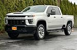 Used 2023 Chevrolet Silverado 2500 Custom Crew Cab for sale #27846A - photo 8