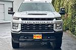 Used 2023 Chevrolet Silverado 2500 Custom Crew Cab for sale #27846A - photo 9