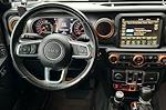 2022 Jeep Gladiator Crew Cab 4WD Pickup for sale #27849A - photo 14