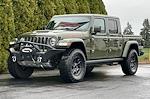 2022 Jeep Gladiator Crew Cab 4WD Pickup for sale #27849A - photo 8
