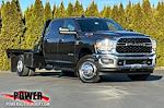 Used 2022 Ram 3500 Crew Cab 60 CA Cab Chassis for sale #27850A - photo 1