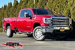 Used 2022 GMC Sierra 3500 SLT Crew Cab for sale #27851A - photo 1
