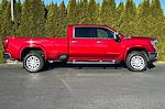 Used 2022 GMC Sierra 3500 SLT Crew Cab for sale #27851A - photo 3