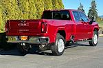 Used 2022 GMC Sierra 3500 SLT Crew Cab for sale #27851A - photo 4