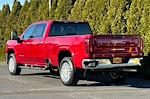 Used 2022 GMC Sierra 3500 SLT Crew Cab for sale #27851A - photo 6