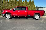 Used 2022 GMC Sierra 3500 SLT Crew Cab for sale #27851A - photo 7