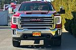 Used 2022 GMC Sierra 3500 SLT Crew Cab for sale #27851A - photo 9