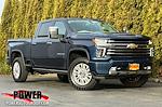 2023 Chevrolet Silverado 3500 Crew Cab 4WD Pickup for sale #27853A - photo 1