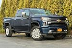 2023 Chevrolet Silverado 3500 Crew Cab 4WD Pickup for sale #27853A - photo 2