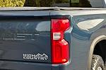 2023 Chevrolet Silverado 3500 Crew Cab 4WD Pickup for sale #27853A - photo 25