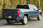 2023 Chevrolet Silverado 3500 Crew Cab 4WD Pickup for sale #27853A - photo 4