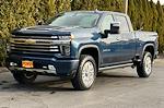 2023 Chevrolet Silverado 3500 Crew Cab 4WD Pickup for sale #27853A - photo 8