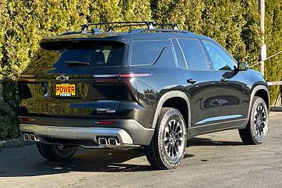New 2026 Chevrolet Traverse Z71 for sale #27857 - photo 2