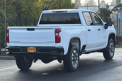 2026 Chevrolet Silverado 2500 Crew Cab 4WD Pickup for sale #27864 - photo 2