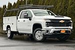 2026 Chevrolet Silverado 2500 Double Cab 4WD Service Truck for sale #27865 - photo 3