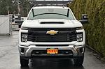 2026 Chevrolet Silverado 2500 Double Cab 4WD Service Truck for sale #27865 - photo 4