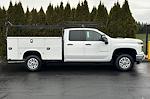 2026 Chevrolet Silverado 2500 Double Cab 4WD Service Truck for sale #27865 - photo 5