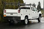 2026 Chevrolet Silverado 2500 Double Cab 4WD Service Truck for sale #27865 - photo 2