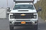2026 Chevrolet Silverado 2500 Double Cab 4WD Service Truck for sale #27866 - photo 4