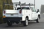 2026 Chevrolet Silverado 2500 Double Cab 4WD Service Truck for sale #27866 - photo 2