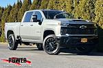 New 2026 Chevrolet Silverado 2500 Custom Crew Cab for sale #27869 - photo 1