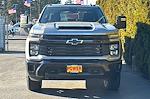 New 2026 Chevrolet Silverado 2500 Custom Crew Cab for sale #27869 - photo 4