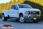 2024 Ford F-350 Crew Cab DRW 4x4 Pickup for sale #27870A - photo 1