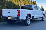 2024 Ford F-350 Crew Cab DRW 4x4 Pickup for sale #27870A - photo 3