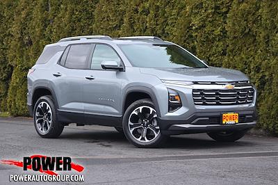 2026 Chevrolet Equinox AWD SUV for sale #27871 - photo 1