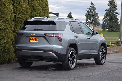 2026 Chevrolet Equinox AWD SUV for sale #27871 - photo 2