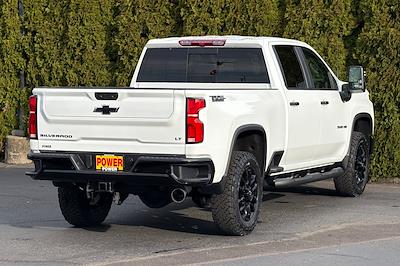 New 2026 Chevrolet Silverado 3500 - photo 1