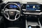 Used 2025 Chevrolet Silverado 3500 LTZ Crew Cab for sale #27881A - photo 13