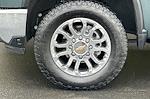Used 2025 Chevrolet Silverado 3500 LTZ Crew Cab for sale #27881A - photo 23