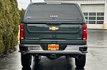 Used 2025 Chevrolet Silverado 3500 LTZ Crew Cab for sale #27881A - photo 4