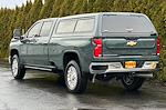 Used 2025 Chevrolet Silverado 3500 LTZ Crew Cab for sale #27881A - photo 5